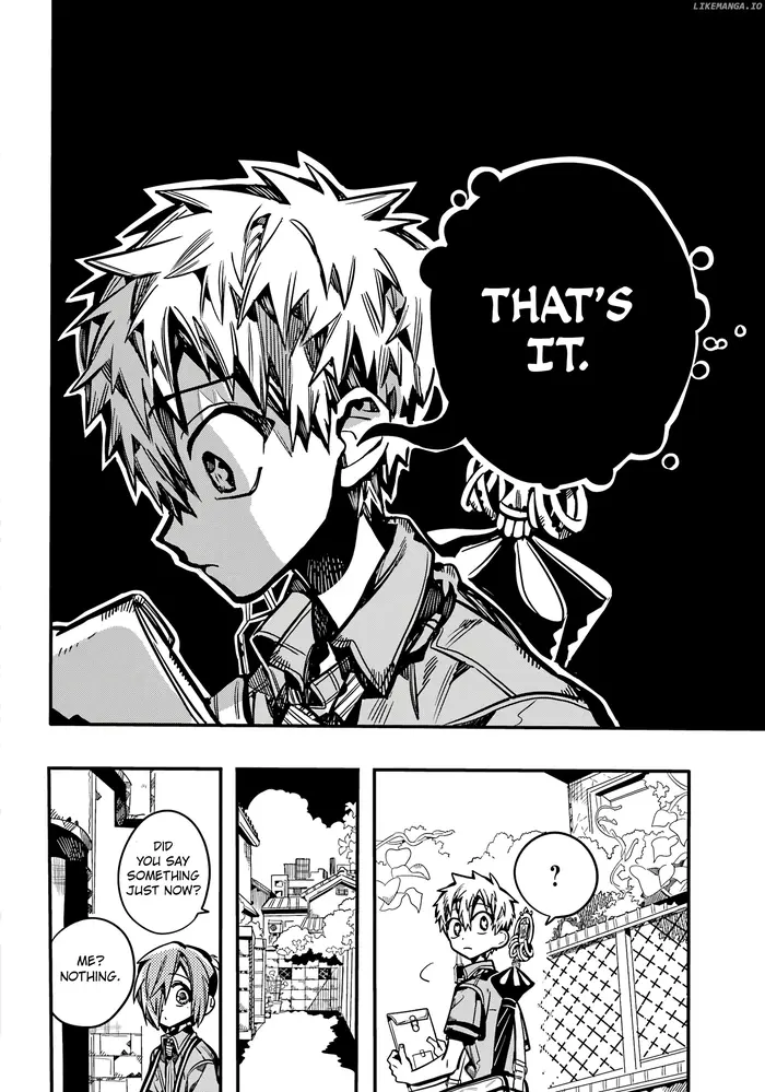 Toilet-Bound Hanako-kun Chapter 117 image 37_optimized